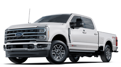 2025 Ford F-250SD Lariat