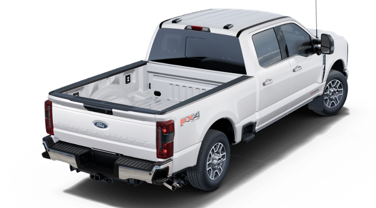 2025 Ford F-250SD Lariat