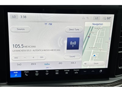 2024 Ford F-250SD Lariat