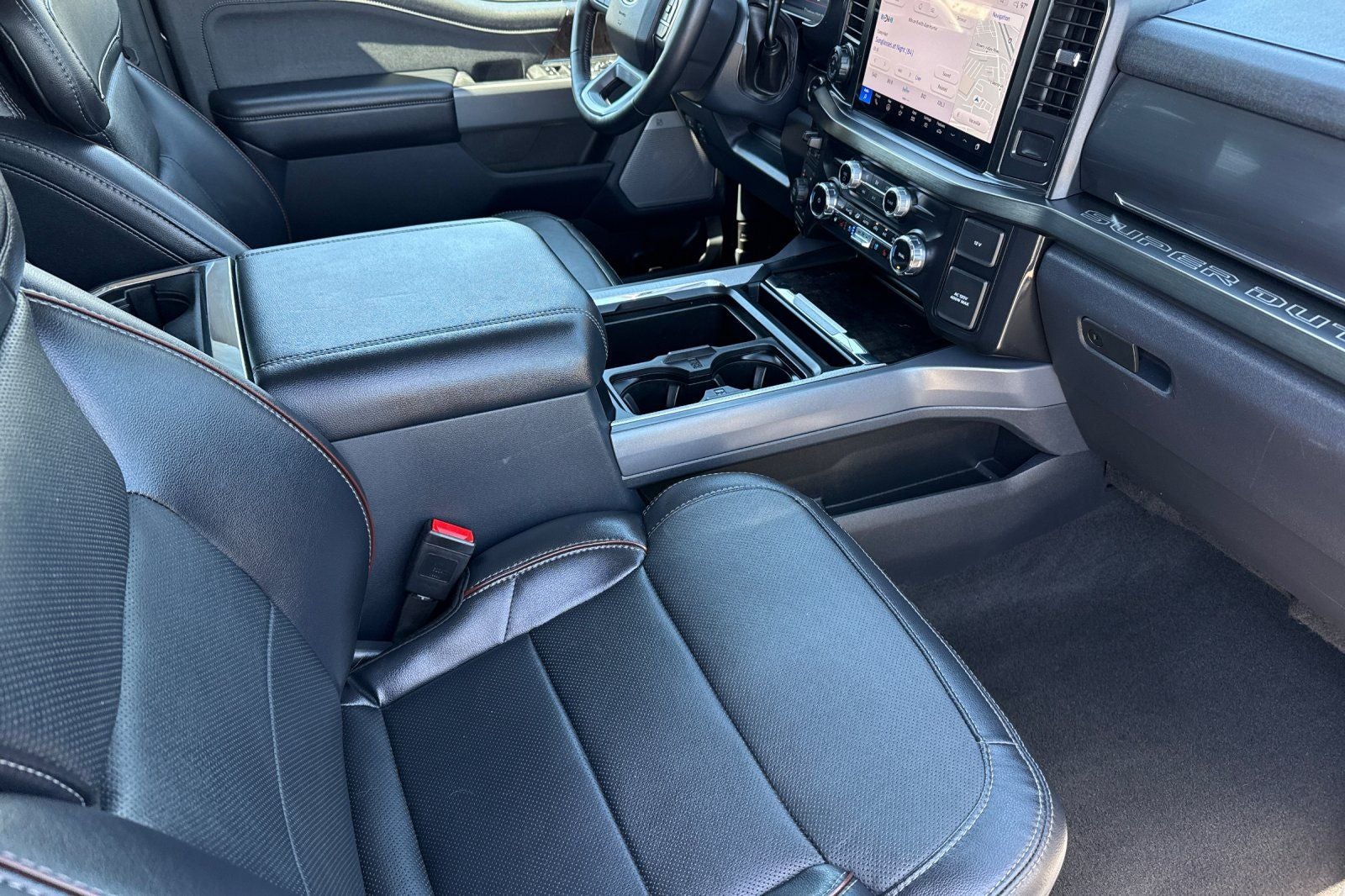2024 Ford F-250SD Lariat