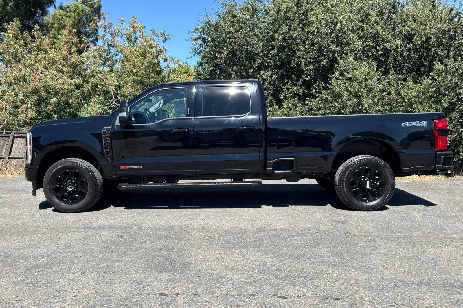 2024 Ford F-250SD Lariat