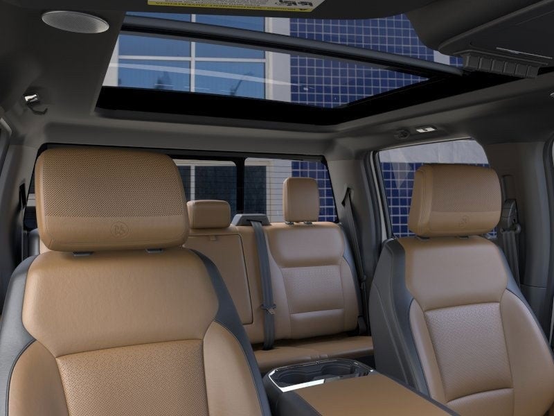 2025 Ford F-250SD Lariat