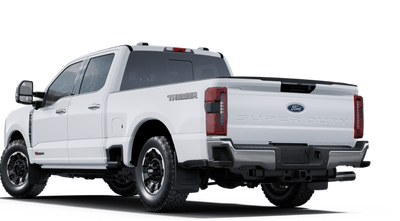 2025 Ford F-250SD Lariat