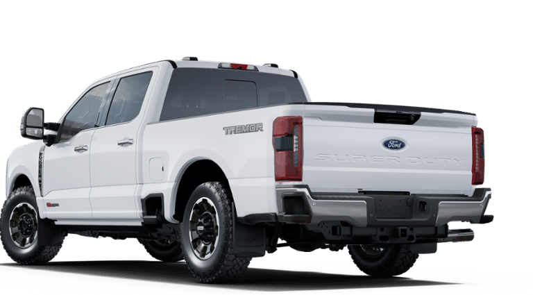 2025 Ford F-250SD Lariat