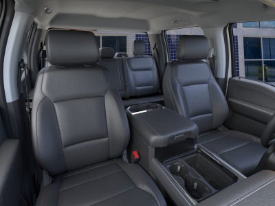 2025 Ford F-250SD Lariat