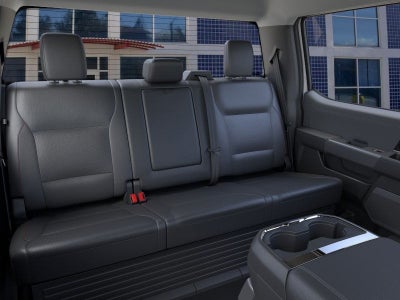 2025 Ford F-250SD Lariat