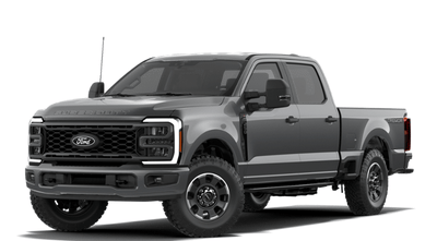 2027 Ford F-250SD XL