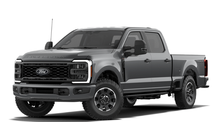 2027 Ford F-250SD XL