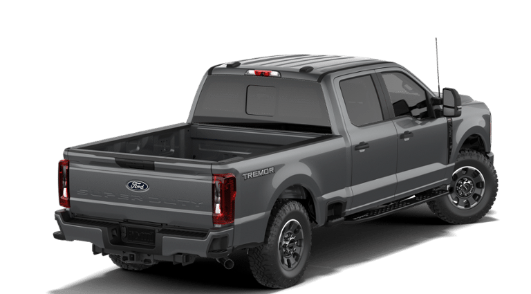 2027 Ford F-250SD XL