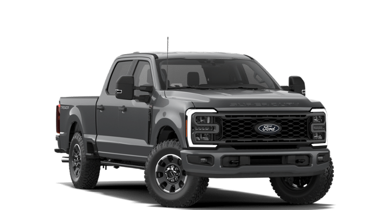 2027 Ford F-250SD XL