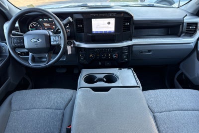 2024 Ford F-250SD XL