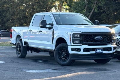 2024 Ford F-250SD XL