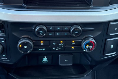 2024 Ford F-250SD XL