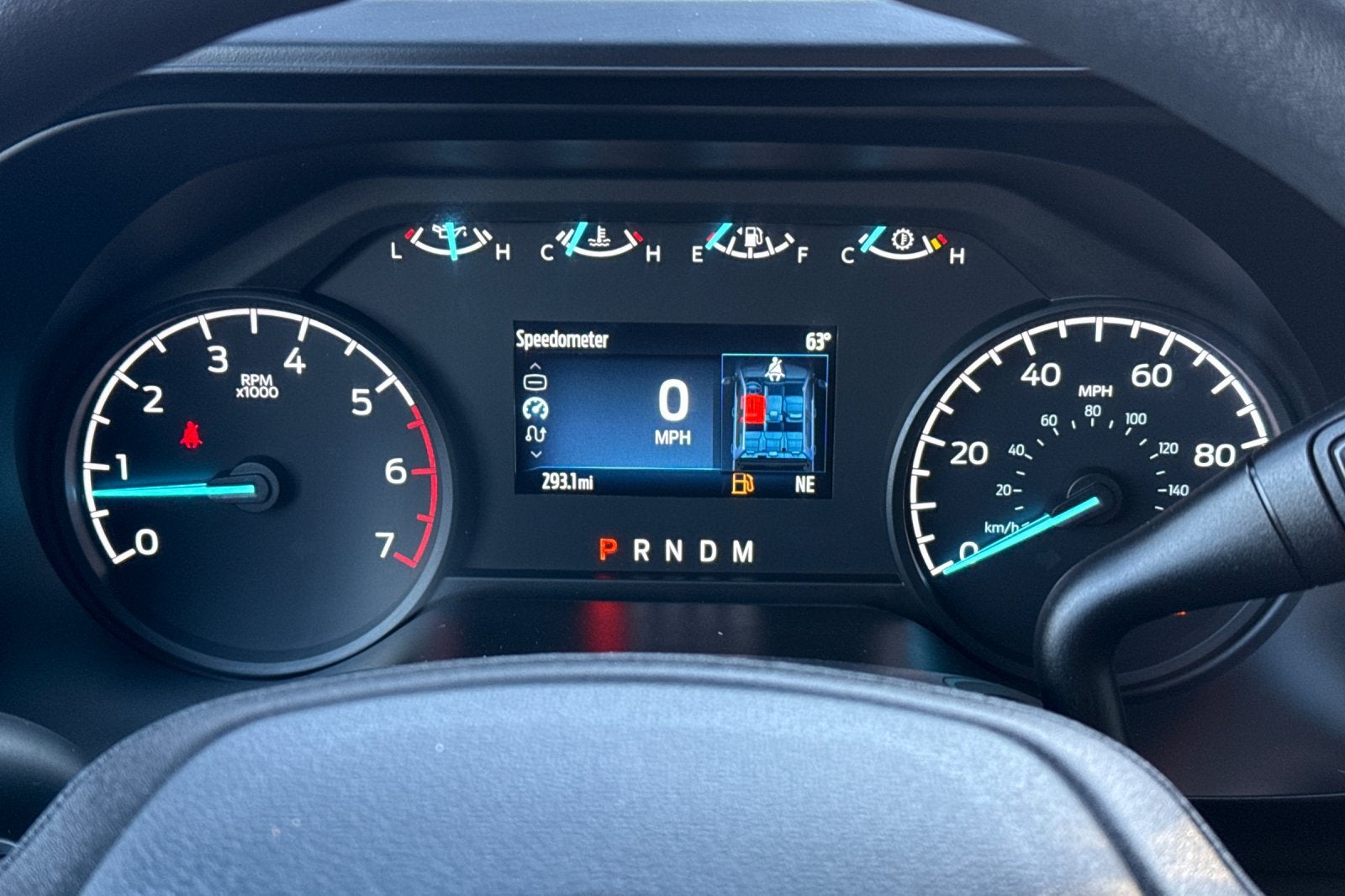 2024 Ford F-250SD XL
