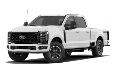 2027 Ford F-250SD XLT