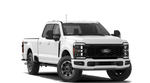 2027 Ford F-250SD XLT