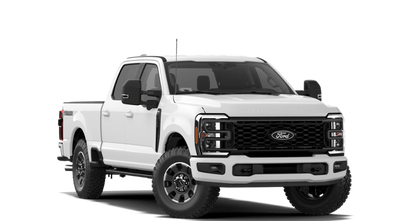 2027 Ford F-250SD XLT