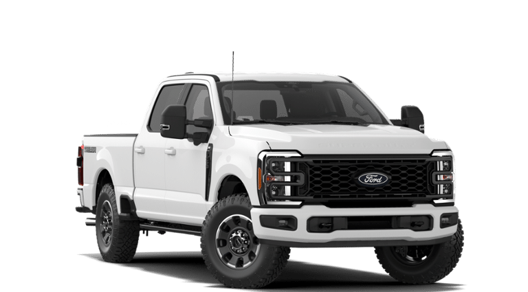 2027 Ford F-250SD XLT