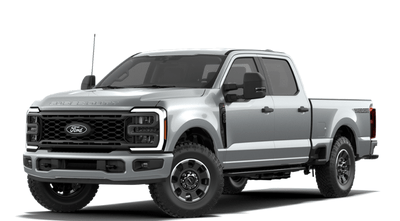 2027 Ford F-250SD XL