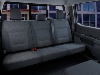 2027 Ford F-250SD XL