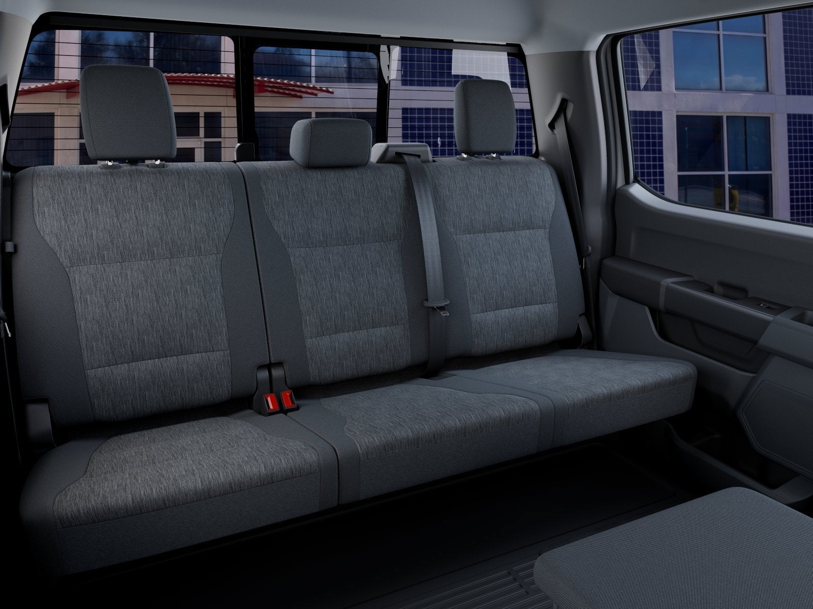 2027 Ford F-250SD XL