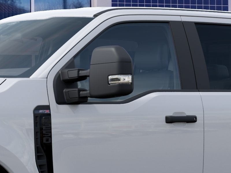 2027 Ford F-250SD XL