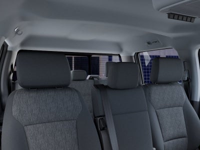 2027 Ford F-250SD XL