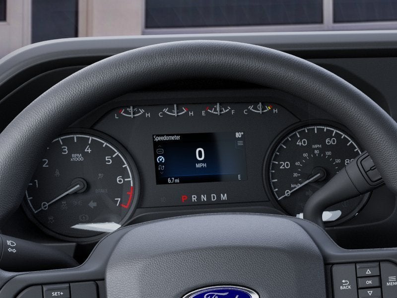 2027 Ford F-250SD XL