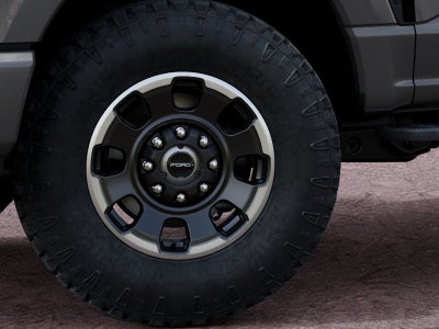 2027 Ford F-250SD XL