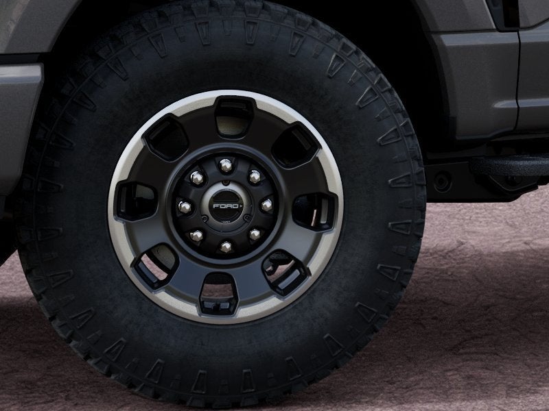 2027 Ford F-250SD XL