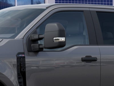 2027 Ford F-250SD XL
