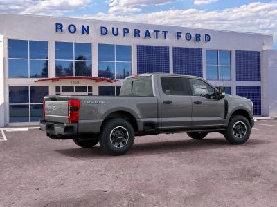 2027 Ford F-250SD XL