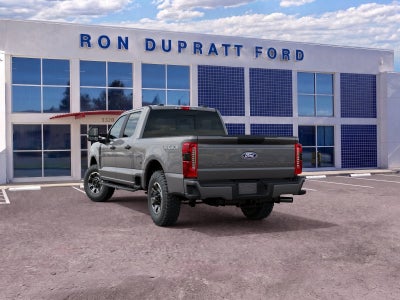 2027 Ford F-250SD XL