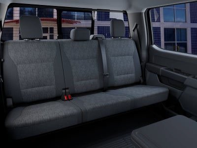 2027 Ford F-250SD XL