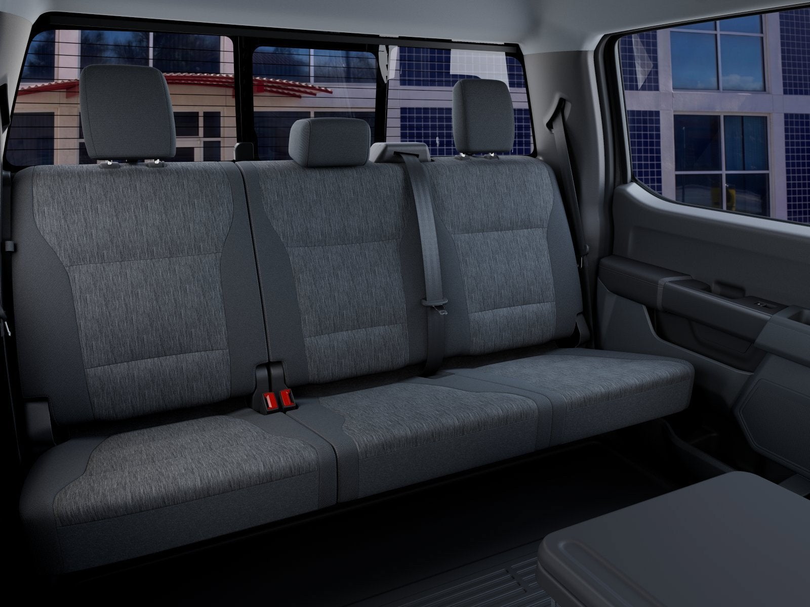 2027 Ford F-250SD XL