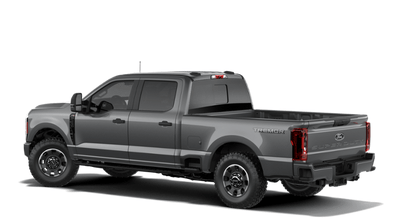 2027 Ford F-250SD XL