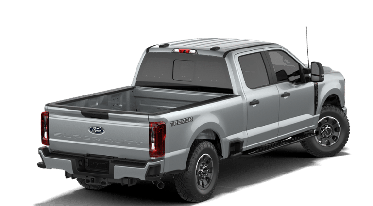 2027 Ford F-250SD XL
