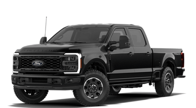 2027 Ford F-250SD XL
