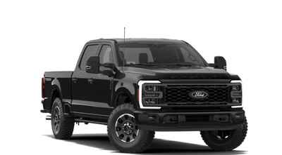 2027 Ford F-250SD XL