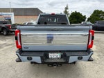 2024 Ford F-250SD Platinum