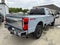 2024 Ford F-250SD Platinum