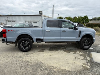 2024 Ford F-250SD Platinum