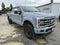 2024 Ford F-250SD Platinum