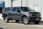 2020 Ford F-250SD Platinum