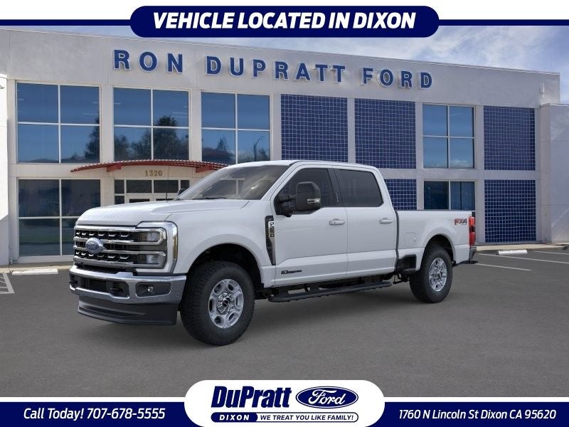 2026 Ford F-250 XLT 4x4 Crew Cab 6-3/4' Box's photo