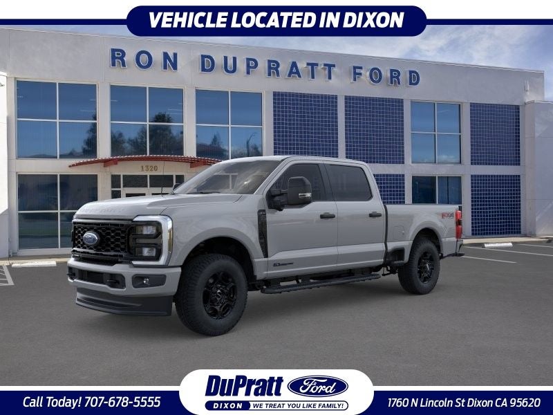 2026 Ford F-250 XL 4x4 Crew Cab 6-3/4' Box's photo