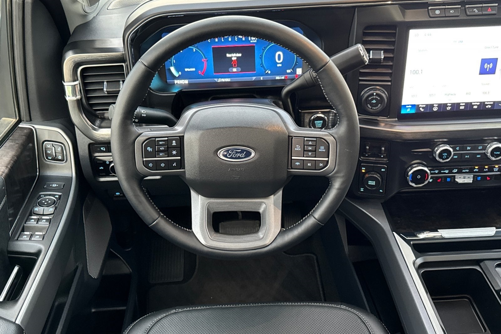 2024 Ford F-250SD Lariat