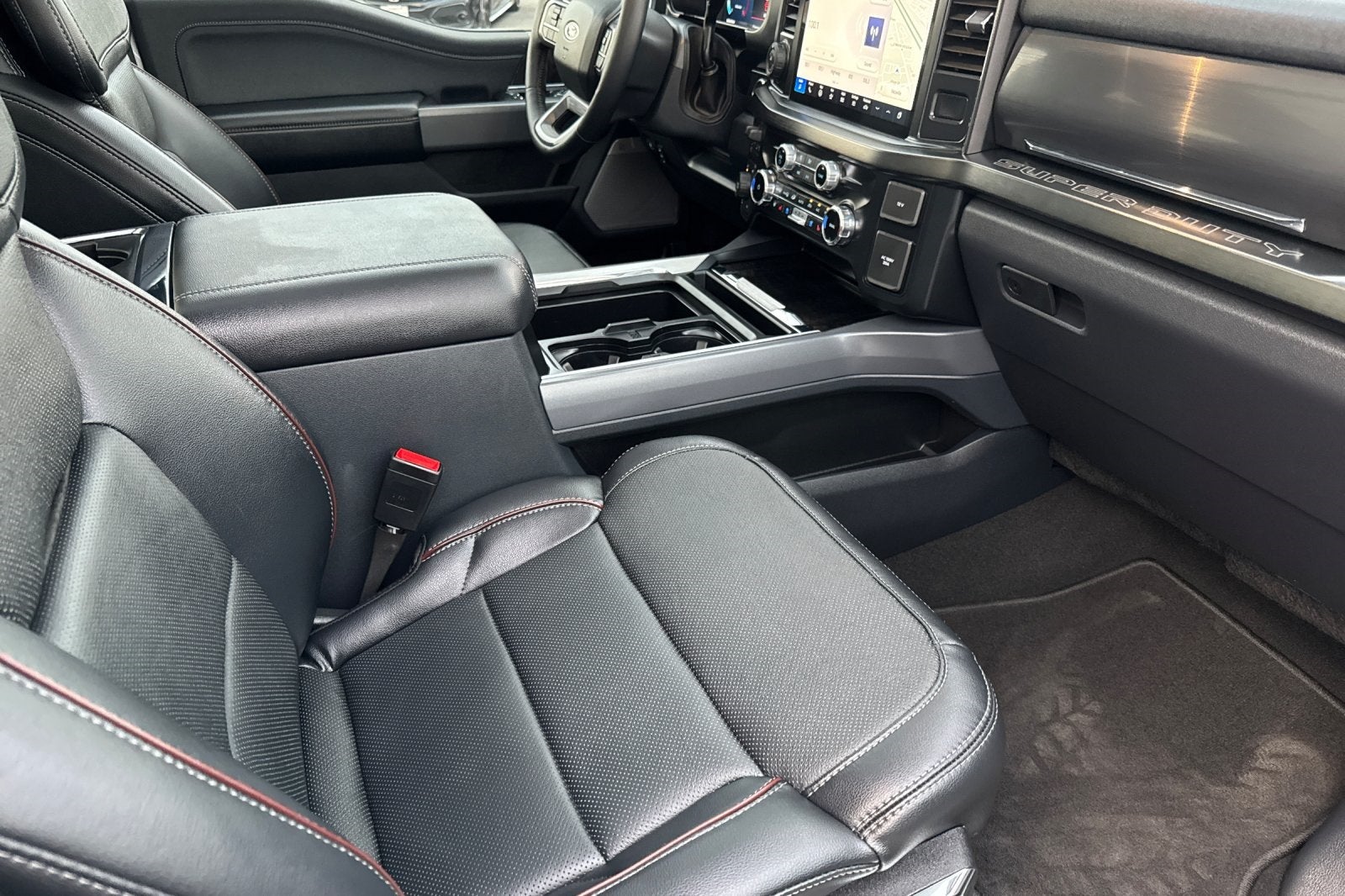 2024 Ford F-250SD Lariat