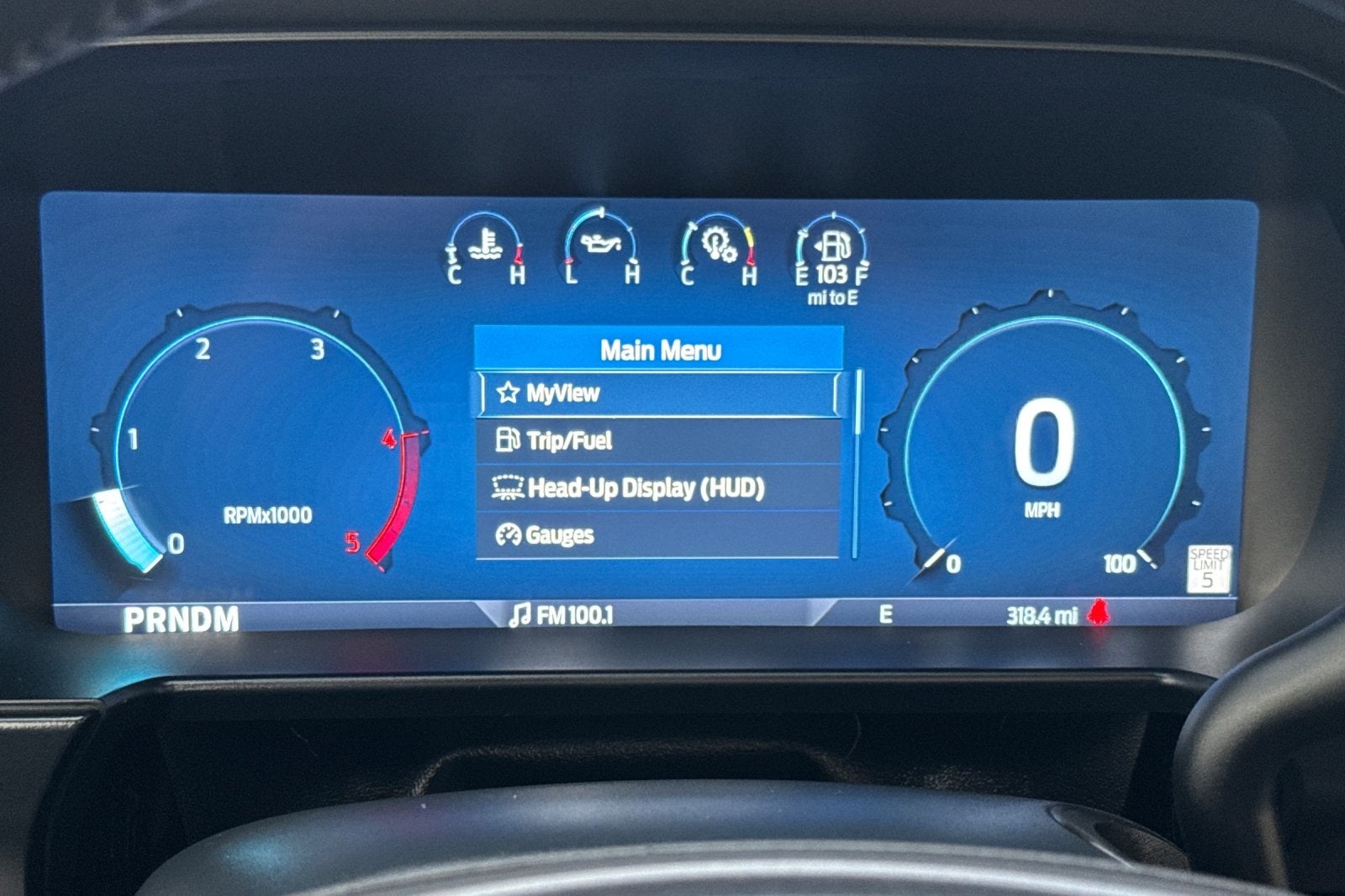 2024 Ford F-250SD Lariat