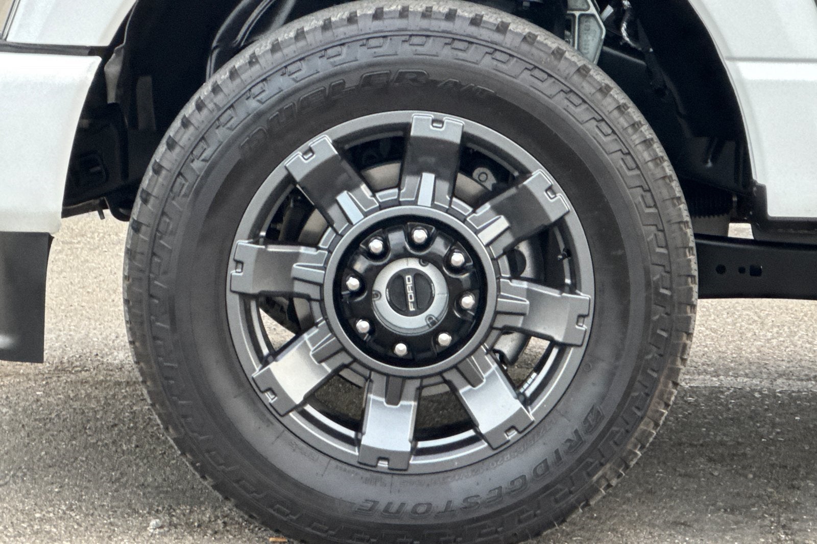 2024 Ford F-250SD Lariat